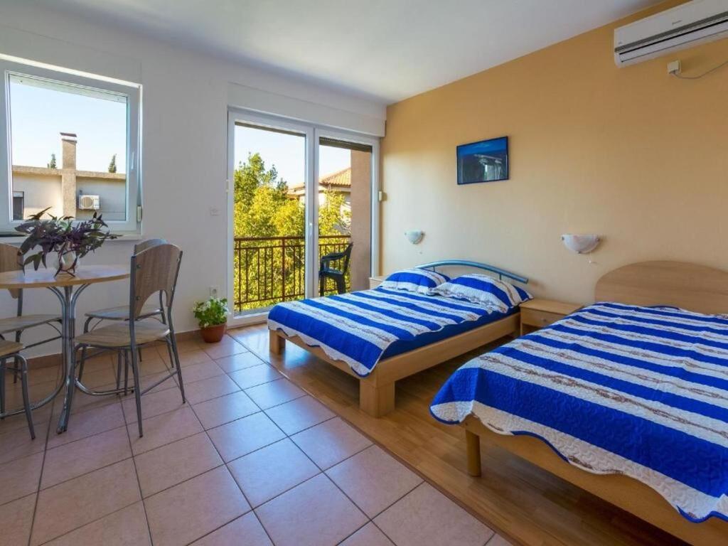 Apartments Ani Crikvenica Dış mekan fotoğraf