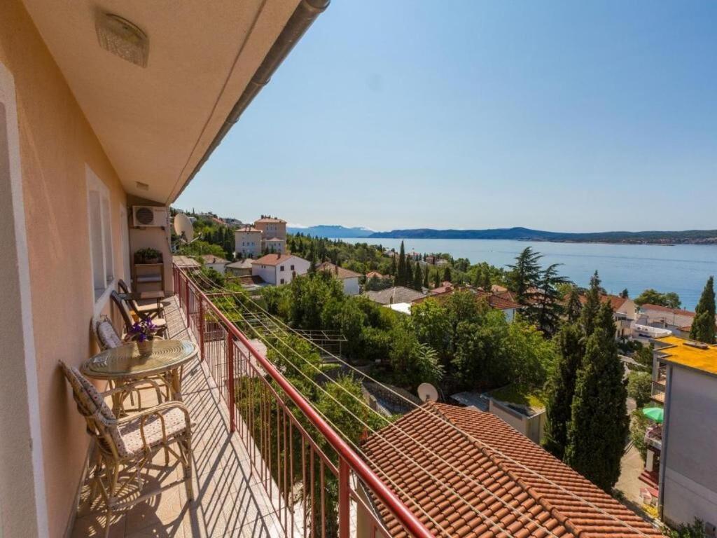 Apartments Ani Crikvenica Dış mekan fotoğraf
