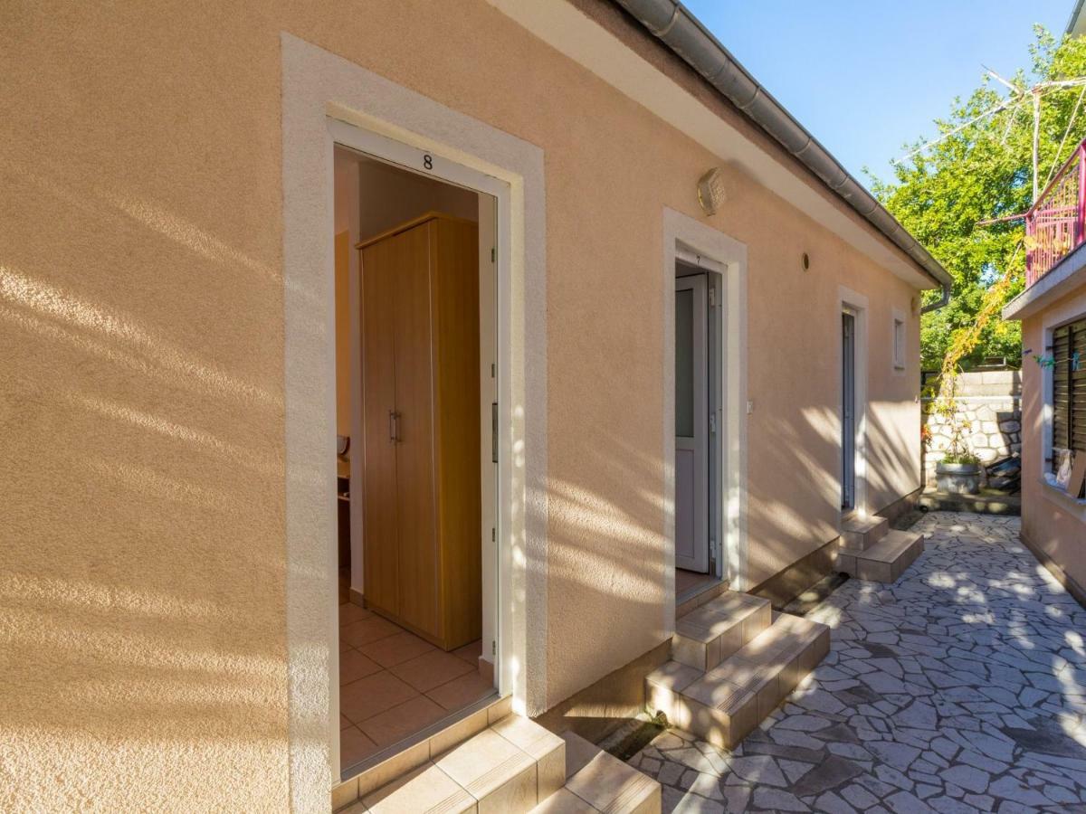 Apartments Ani Crikvenica Dış mekan fotoğraf