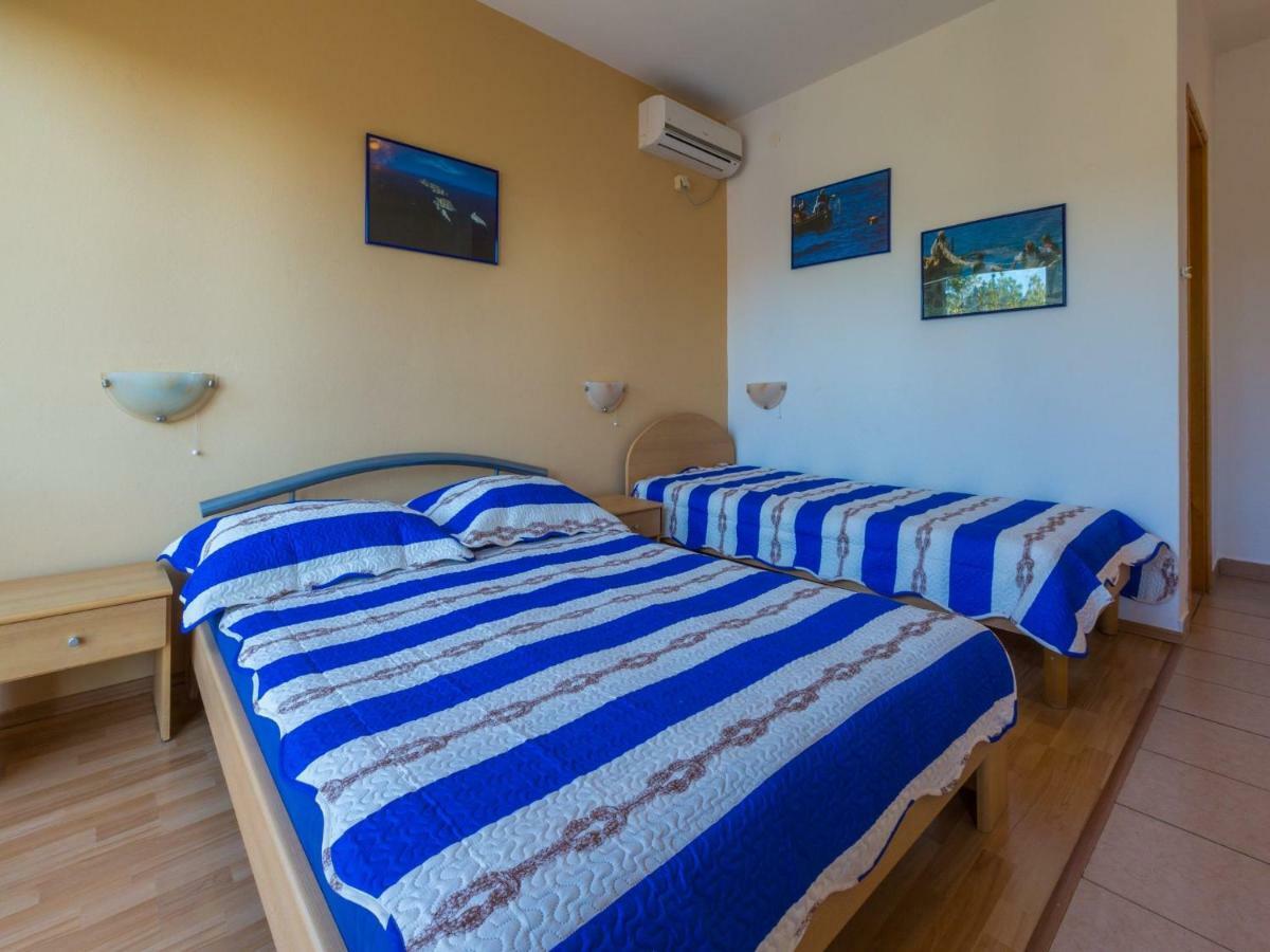 Apartments Ani Crikvenica Dış mekan fotoğraf
