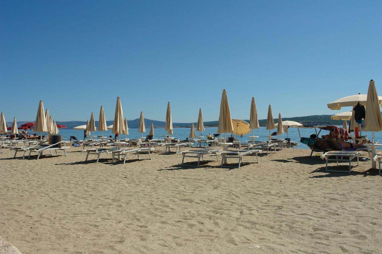 Apartments Ani Crikvenica Dış mekan fotoğraf