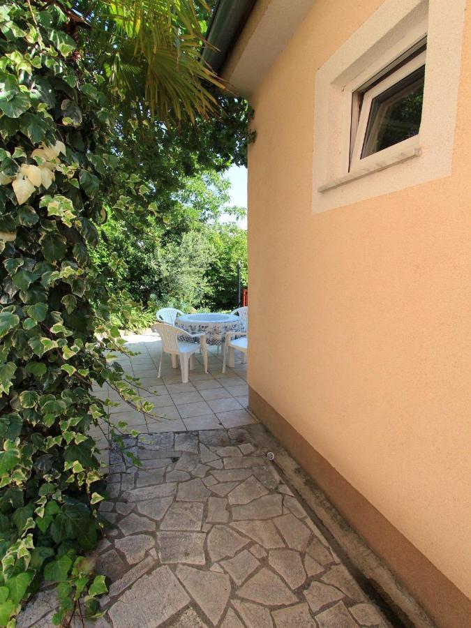 Apartments Ani Crikvenica Dış mekan fotoğraf