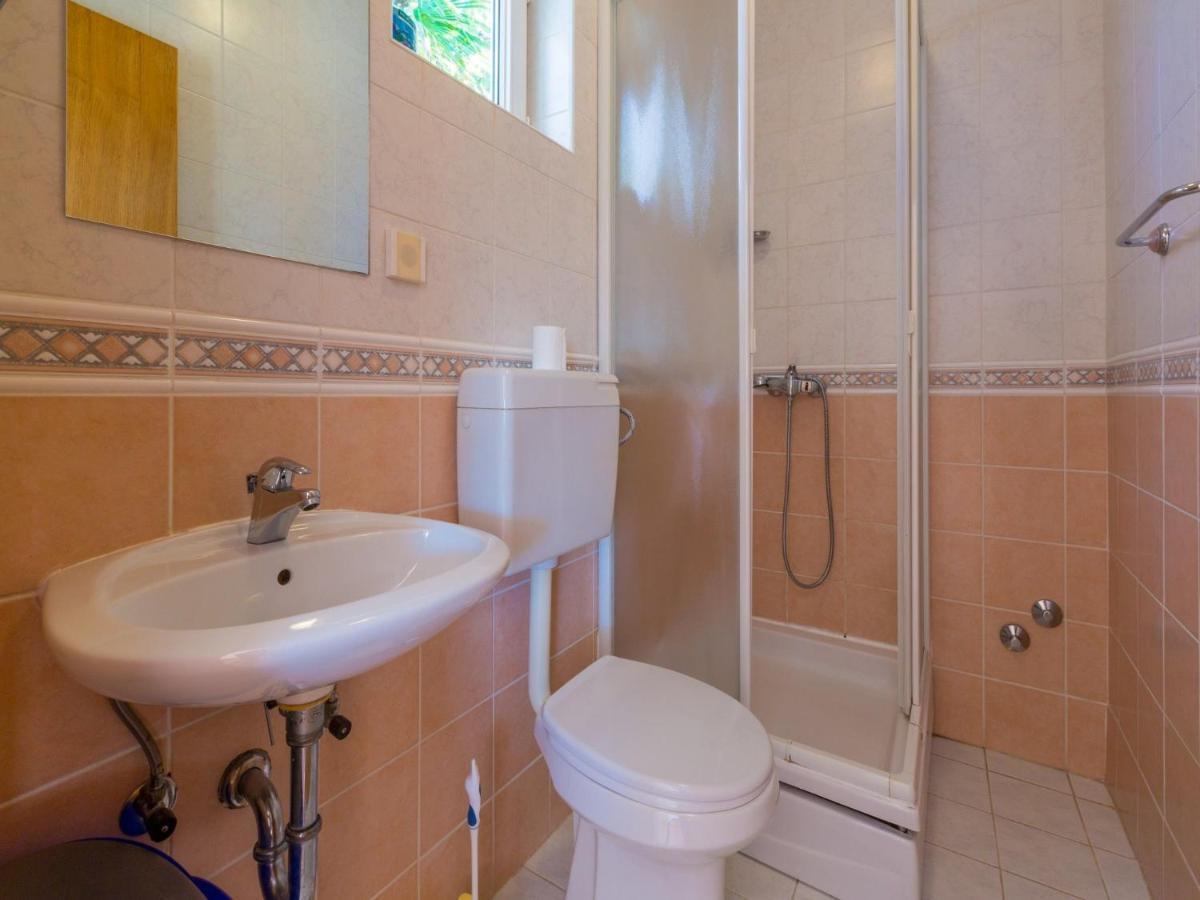 Apartments Ani Crikvenica Dış mekan fotoğraf