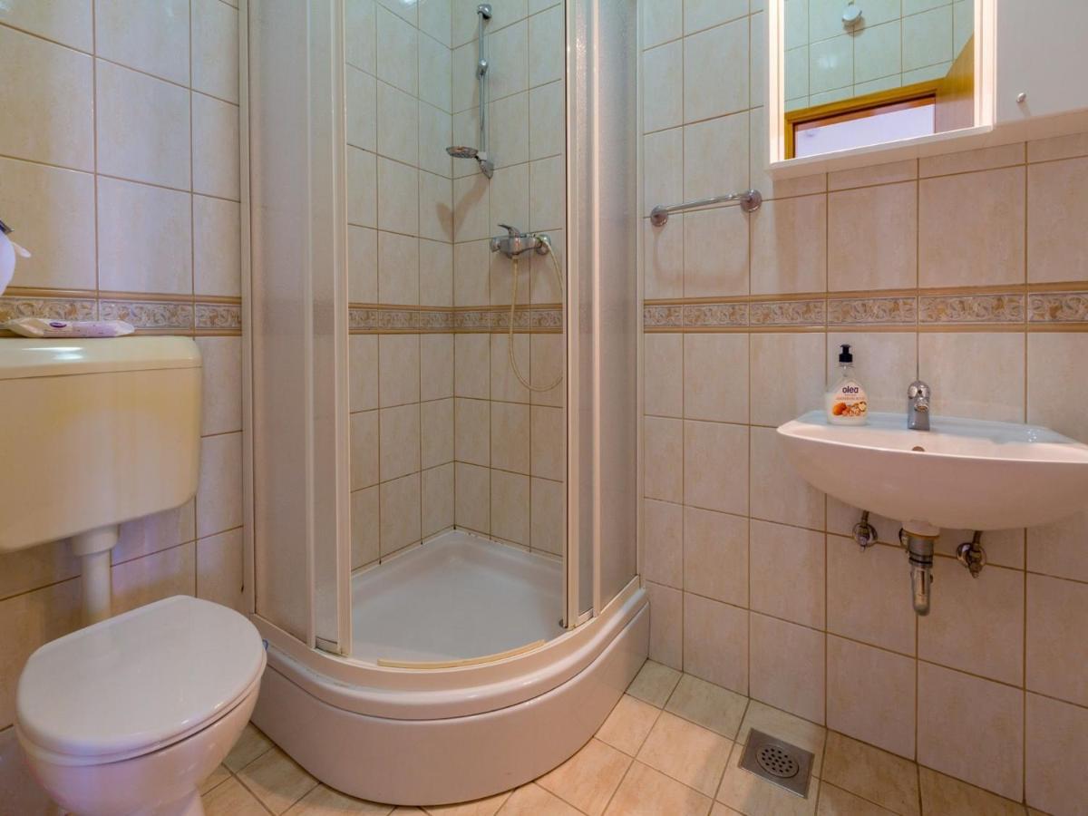 Apartments Ani Crikvenica Dış mekan fotoğraf