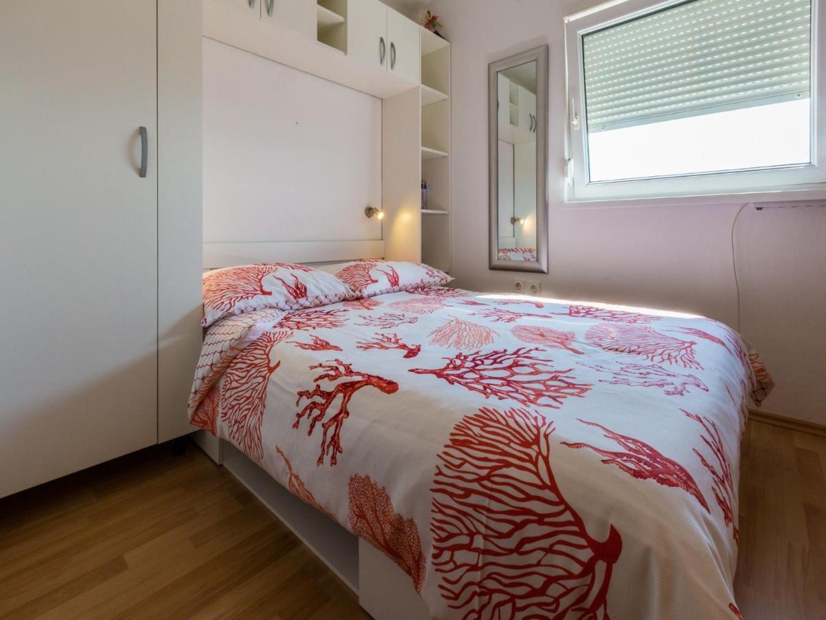 Apartments Ani Crikvenica Dış mekan fotoğraf