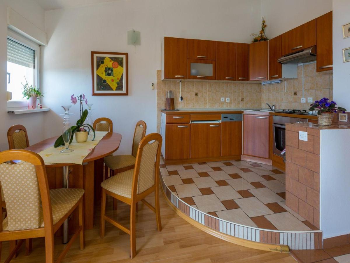 Apartments Ani Crikvenica Dış mekan fotoğraf