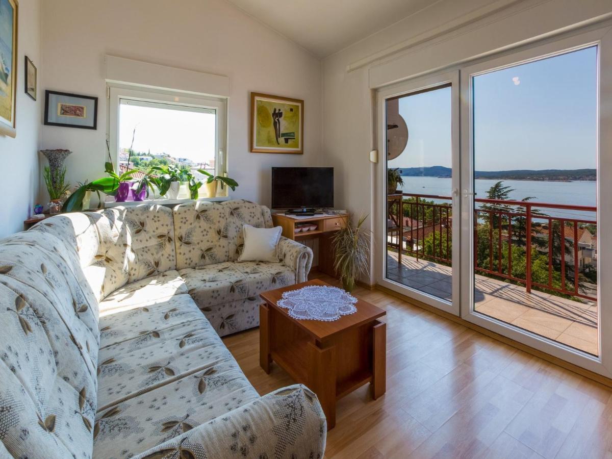 Apartments Ani Crikvenica Dış mekan fotoğraf