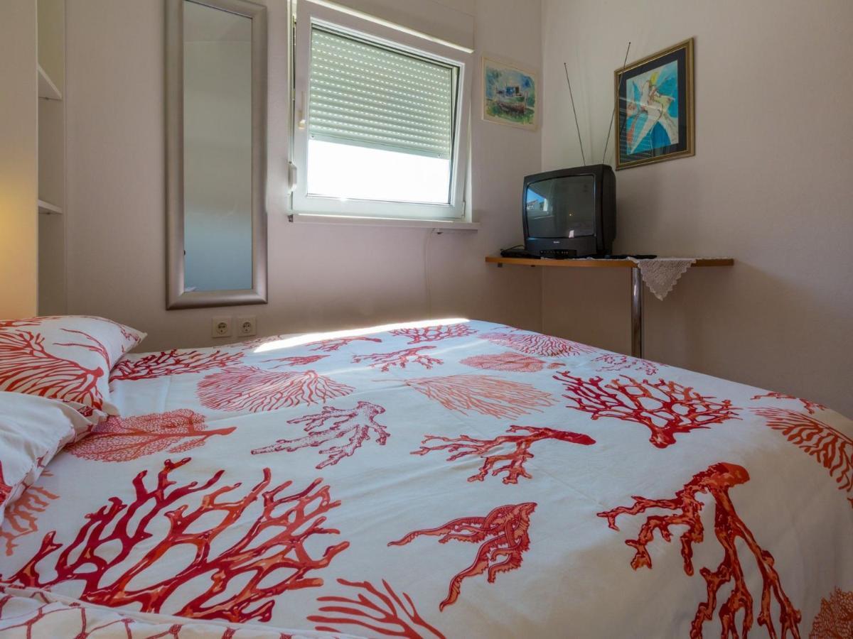 Apartments Ani Crikvenica Dış mekan fotoğraf