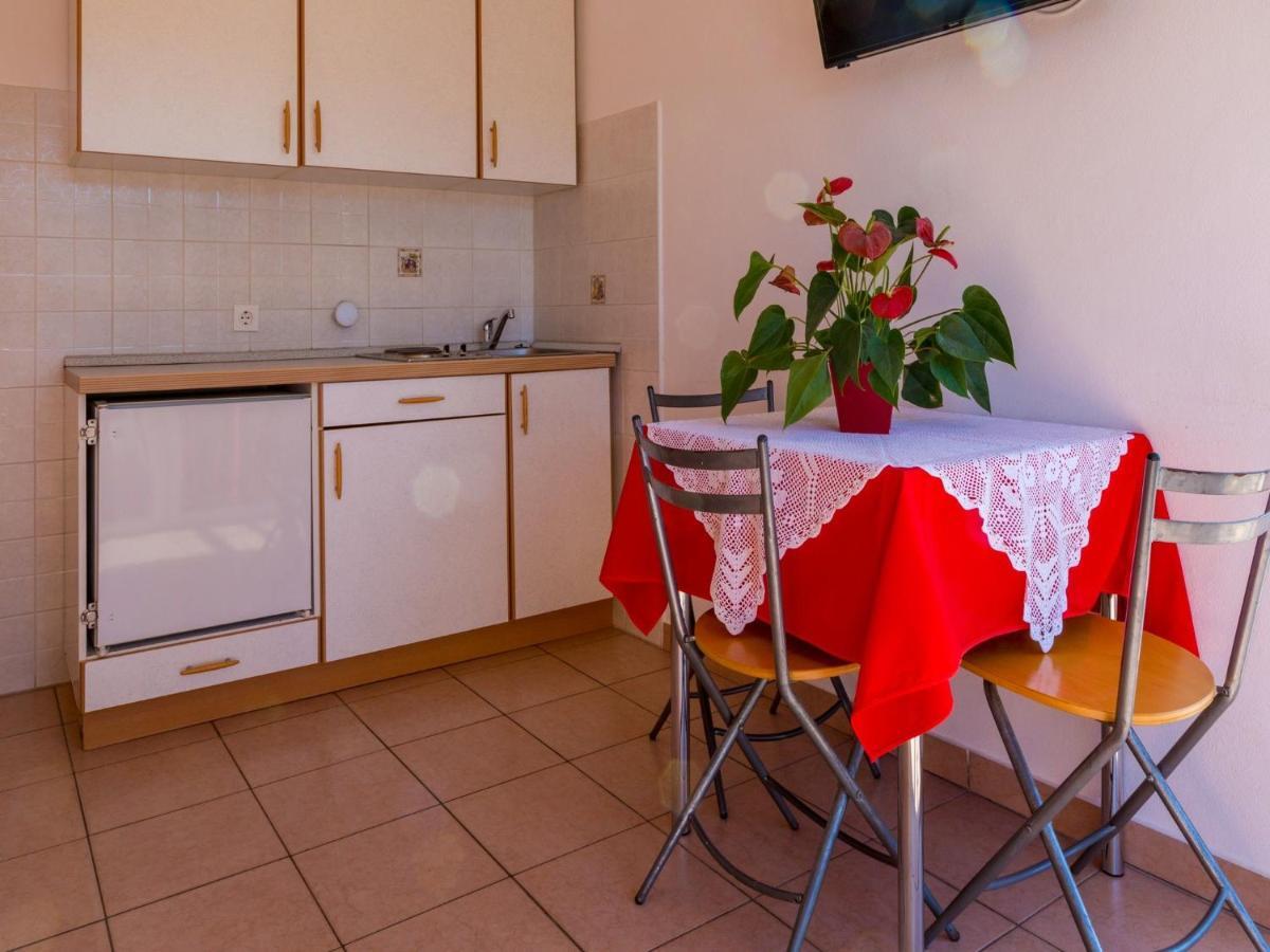 Apartments Ani Crikvenica Dış mekan fotoğraf