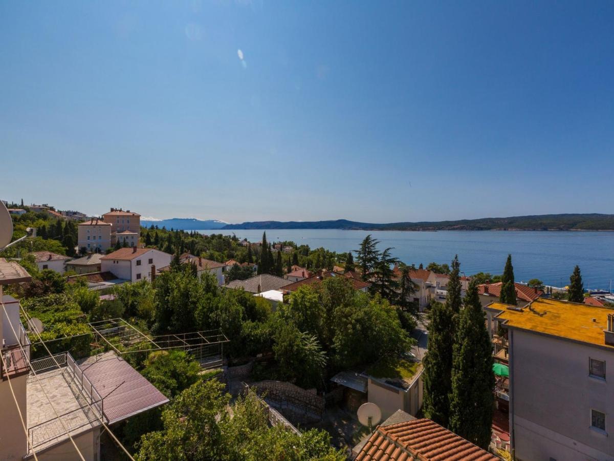 Apartments Ani Crikvenica Dış mekan fotoğraf
