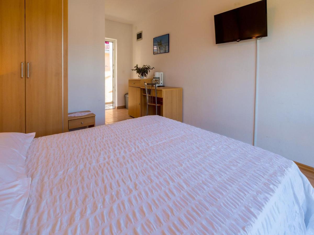Apartments Ani Crikvenica Dış mekan fotoğraf